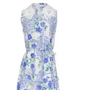 Hunter Bell Hilton Dress